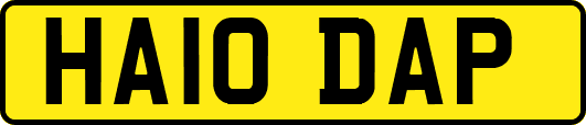 HA10DAP