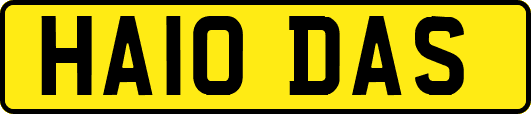 HA10DAS