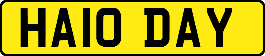 HA10DAY