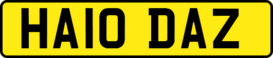 HA10DAZ
