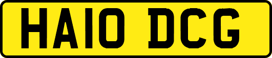 HA10DCG