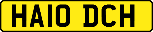 HA10DCH