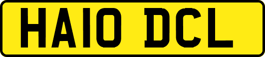 HA10DCL