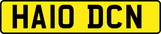 HA10DCN