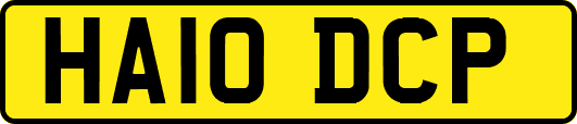 HA10DCP