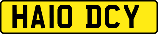 HA10DCY