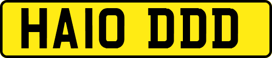 HA10DDD