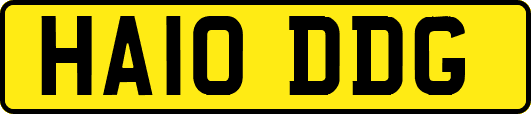 HA10DDG