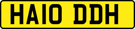 HA10DDH