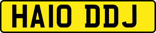 HA10DDJ