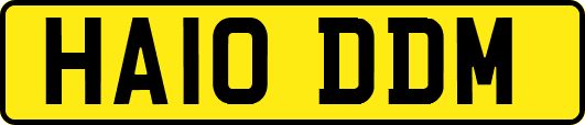 HA10DDM