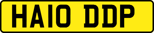 HA10DDP