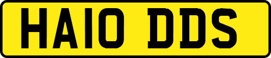 HA10DDS
