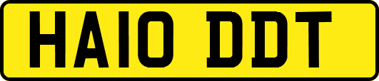 HA10DDT