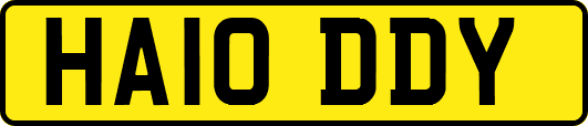 HA10DDY