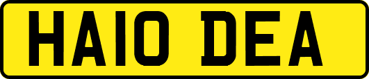 HA10DEA