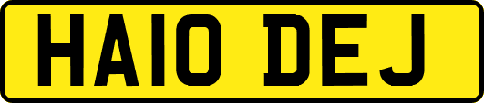 HA10DEJ
