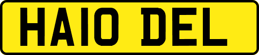 HA10DEL