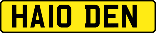 HA10DEN