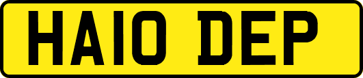 HA10DEP