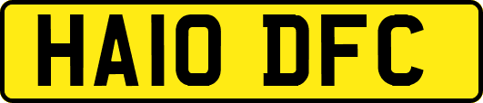 HA10DFC