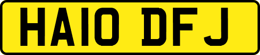 HA10DFJ