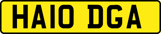 HA10DGA