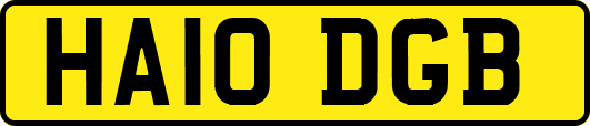 HA10DGB