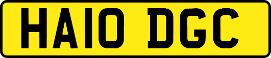 HA10DGC