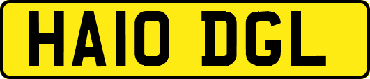 HA10DGL