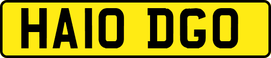 HA10DGO