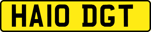HA10DGT