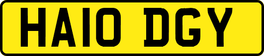 HA10DGY