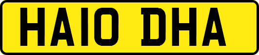 HA10DHA