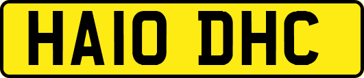 HA10DHC