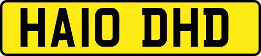 HA10DHD