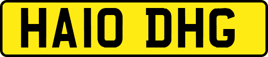 HA10DHG