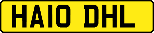 HA10DHL