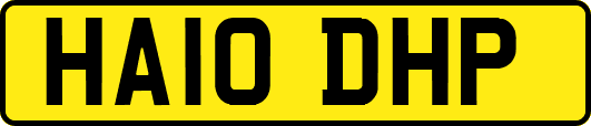 HA10DHP