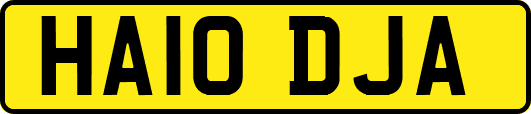 HA10DJA