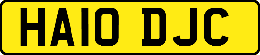 HA10DJC