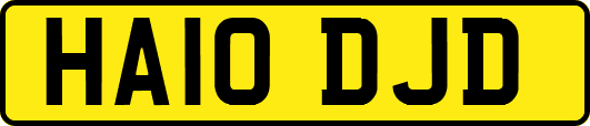 HA10DJD