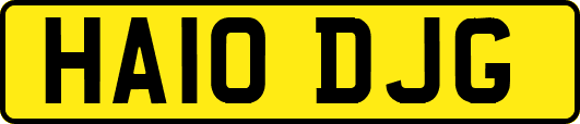 HA10DJG