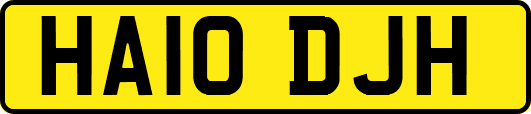 HA10DJH