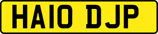 HA10DJP