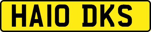 HA10DKS