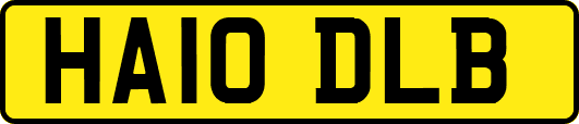 HA10DLB