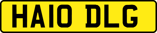 HA10DLG