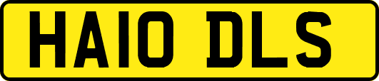 HA10DLS