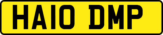 HA10DMP